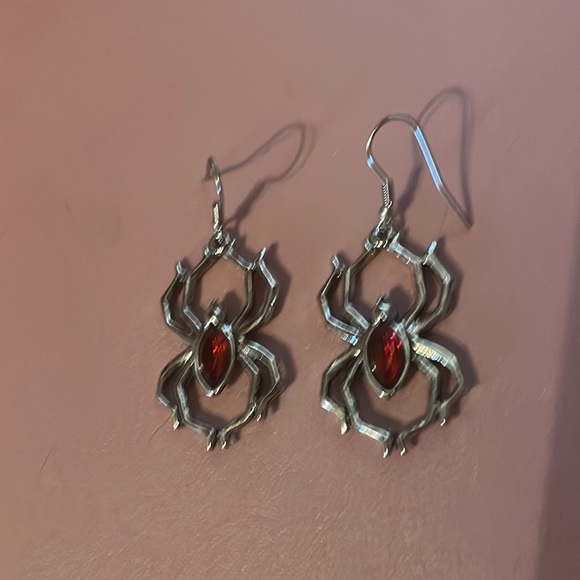 Witch Costume Accessories - never worn - all purchased from Spirit of Halloween - Picture 5 of 8